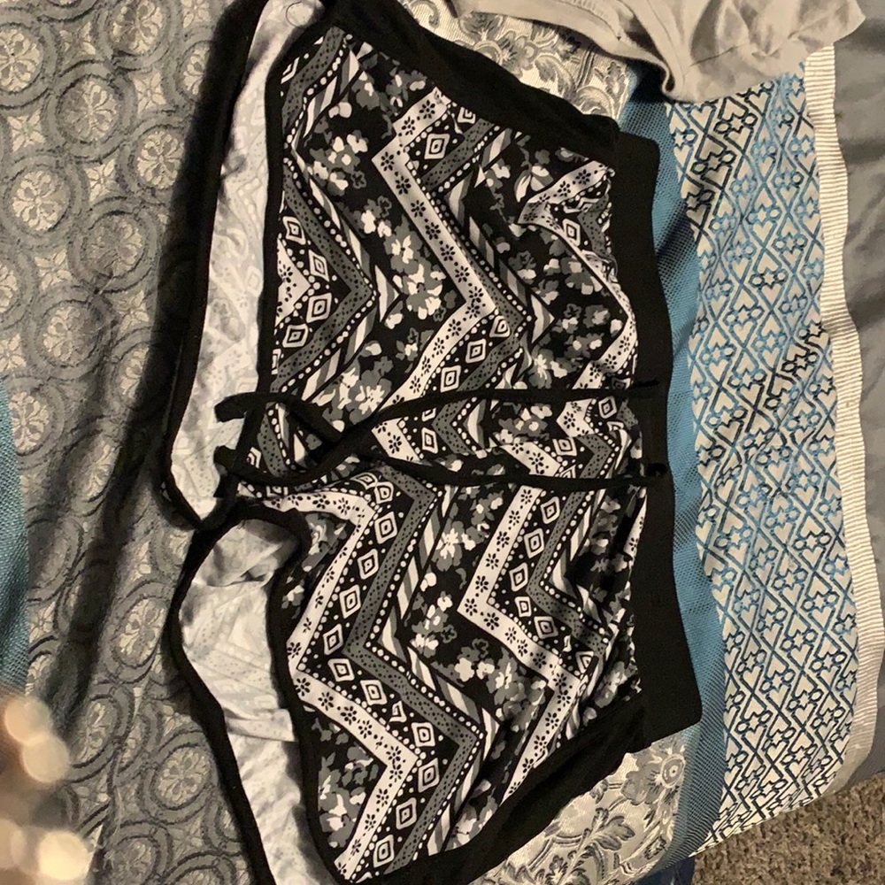 Cute shorts